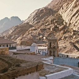 Saint Catherine and Dahab Guided Tour with Lunch